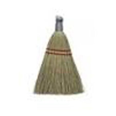 NEXSTEP COMMERCIAL PRODUCTS Nexstep Commercial Products 3007 Whisk 100 Percentage Corn Brooms 3007